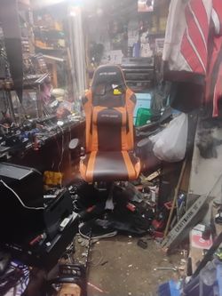 Gtr Racing Office  Chair