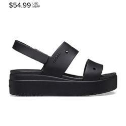 Crocs Sandals 