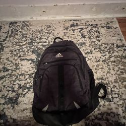Two Backpacks 