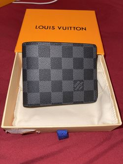 Authentic Louis Vuitton Wallet