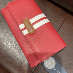New Wallet For Women Nautica 
