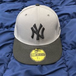 New Era Hat