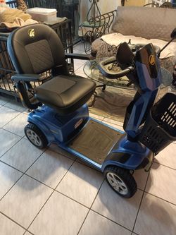 Scooter