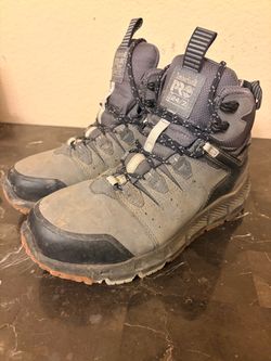 Timberland Pro 8.5
