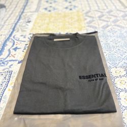 Essential Fear Of God T-Shirt