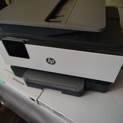 Hp Printer 