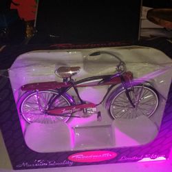 Roadmaster Luxury Bicycle Museum Quality