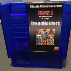 239 In 1 Nintendo 