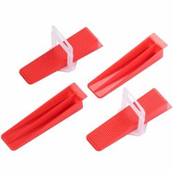 Tile Leveling Clips