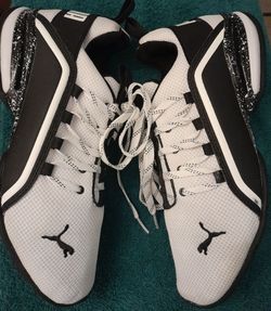 Puma shoes