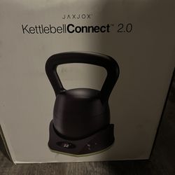 Brand New JaxJox Kettlebell And Dumbbell Sets $150 Each