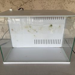 5 Gallon Top Fin Aquarium 