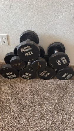 Gym equipment