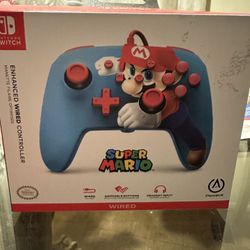 Nintendo Mario Kart Controller 
