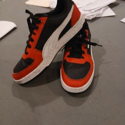 Puma Caven , Nike, Lugz, Whitin