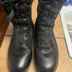 black diamond firefighter boots 