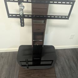 TV Stand With Mount