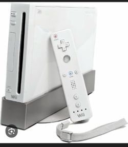 Nintendo Wii