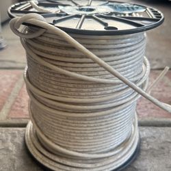10 Gauge Stranded THHN Wire