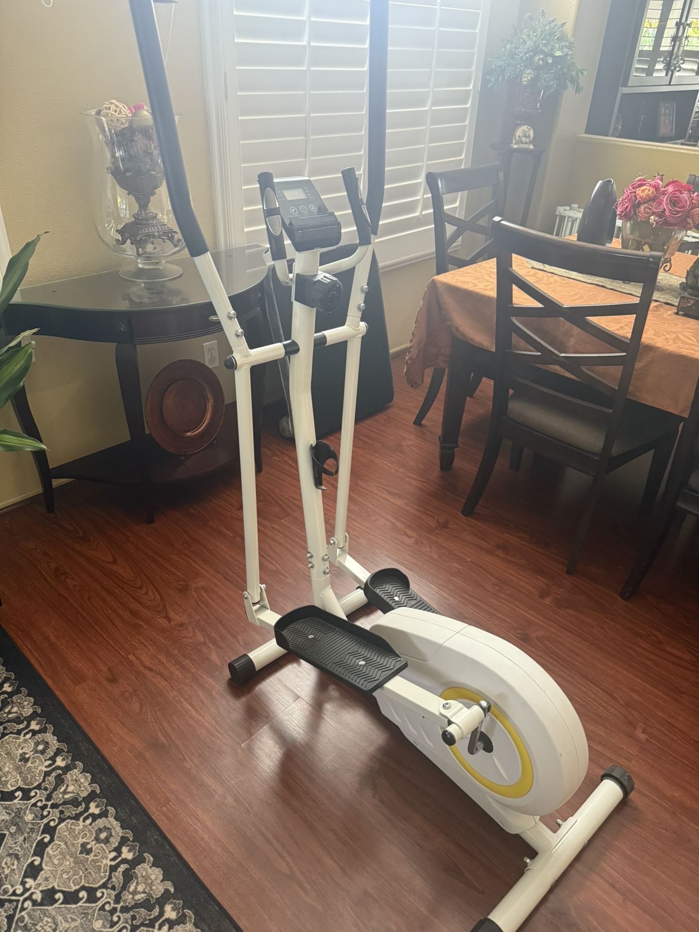 Elliptical 