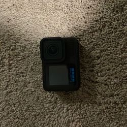 GoPro Hero 13 Black Waterproof