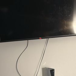 55in 4k lG Smart Tv And Ps5 Slim Bundle