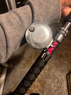 Avet MxL(LEFTY)