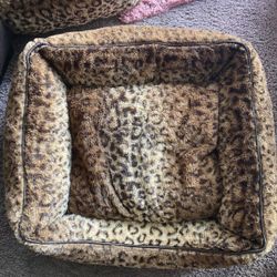 Se Vende Camita Para Perrito 