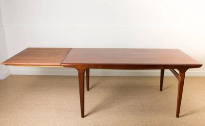 Mid Century Modern Table