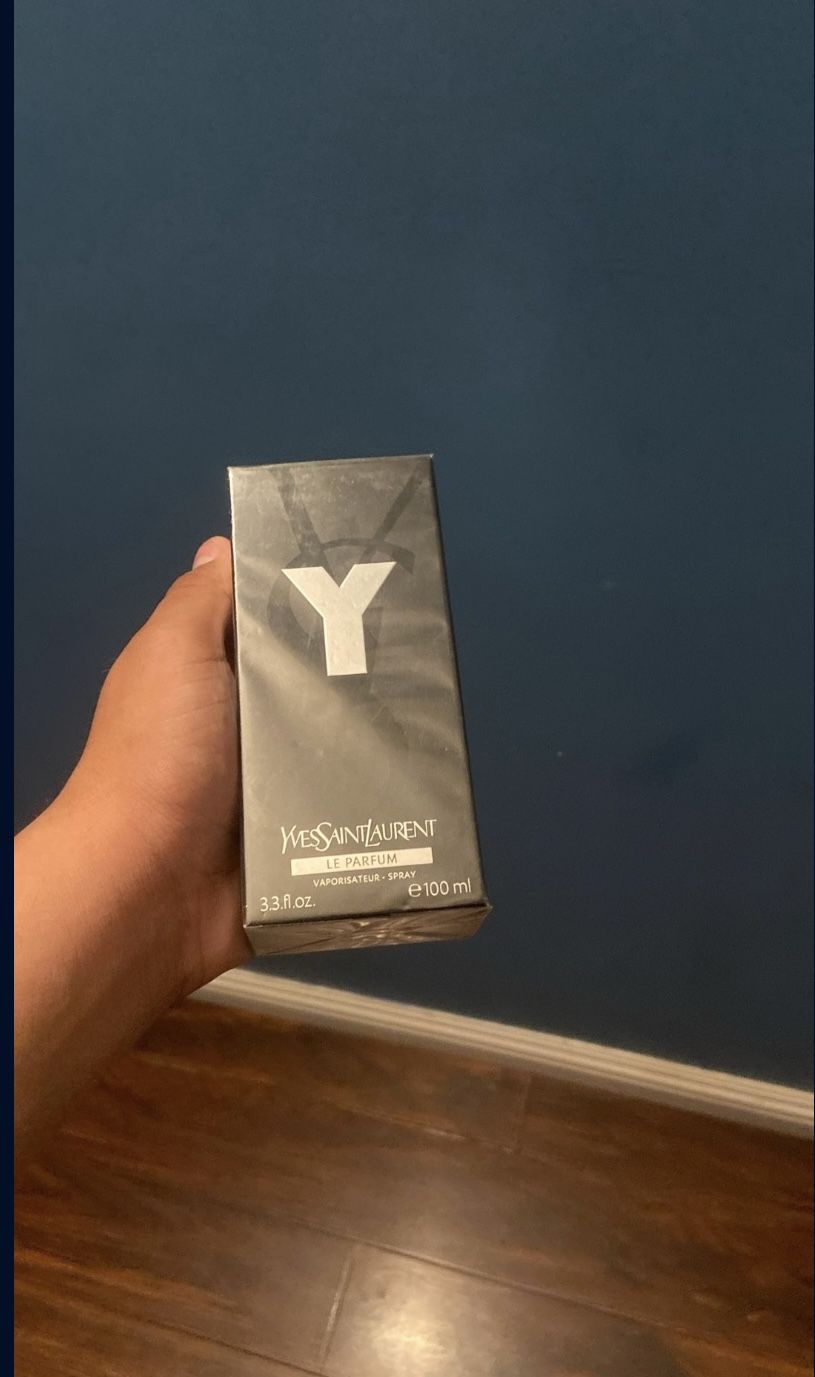 Ysl Y Le Parfum