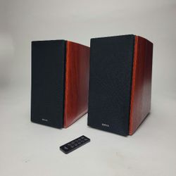 Edifier R2000DB Powered Bluetooth Bookshelf Speakers