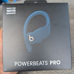 Power Beats Pro