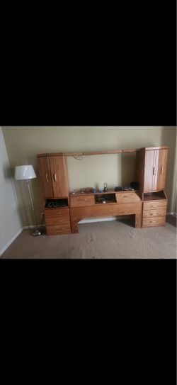 Headboard