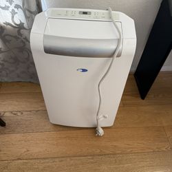 Whynter Portable air Conditioner