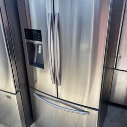 Samsung French Door Fridge 