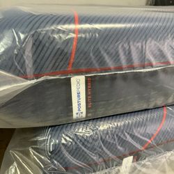 King Mattress Sealy Hybrid Elite 2025 model
