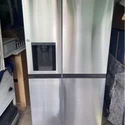 LG Refrigerator 