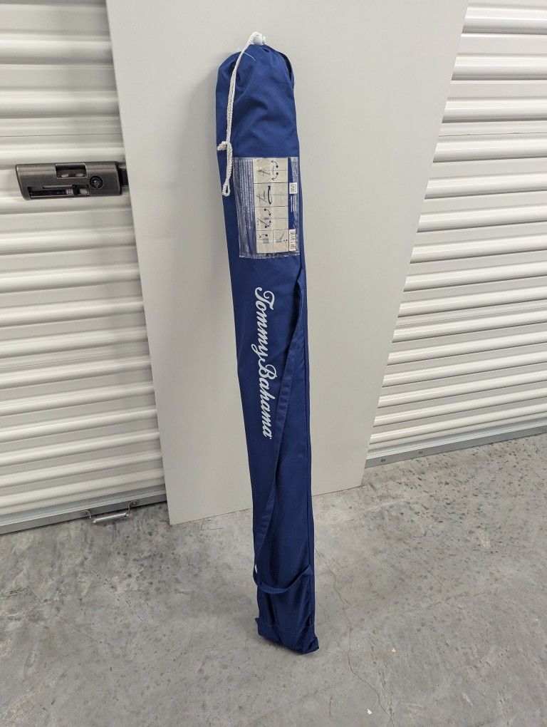 Tommy Bahama Beach Umbrella