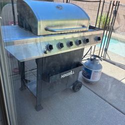 BBQ Grill For Sell