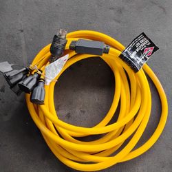 Generator Cord 