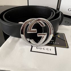 Luxury Belts for Men