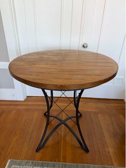 Dining Table 36"x36"
