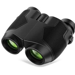 *New* Binoculars 