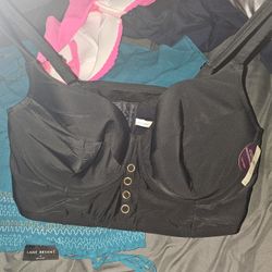 Swimsuit Top