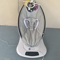 4moms mamaroo