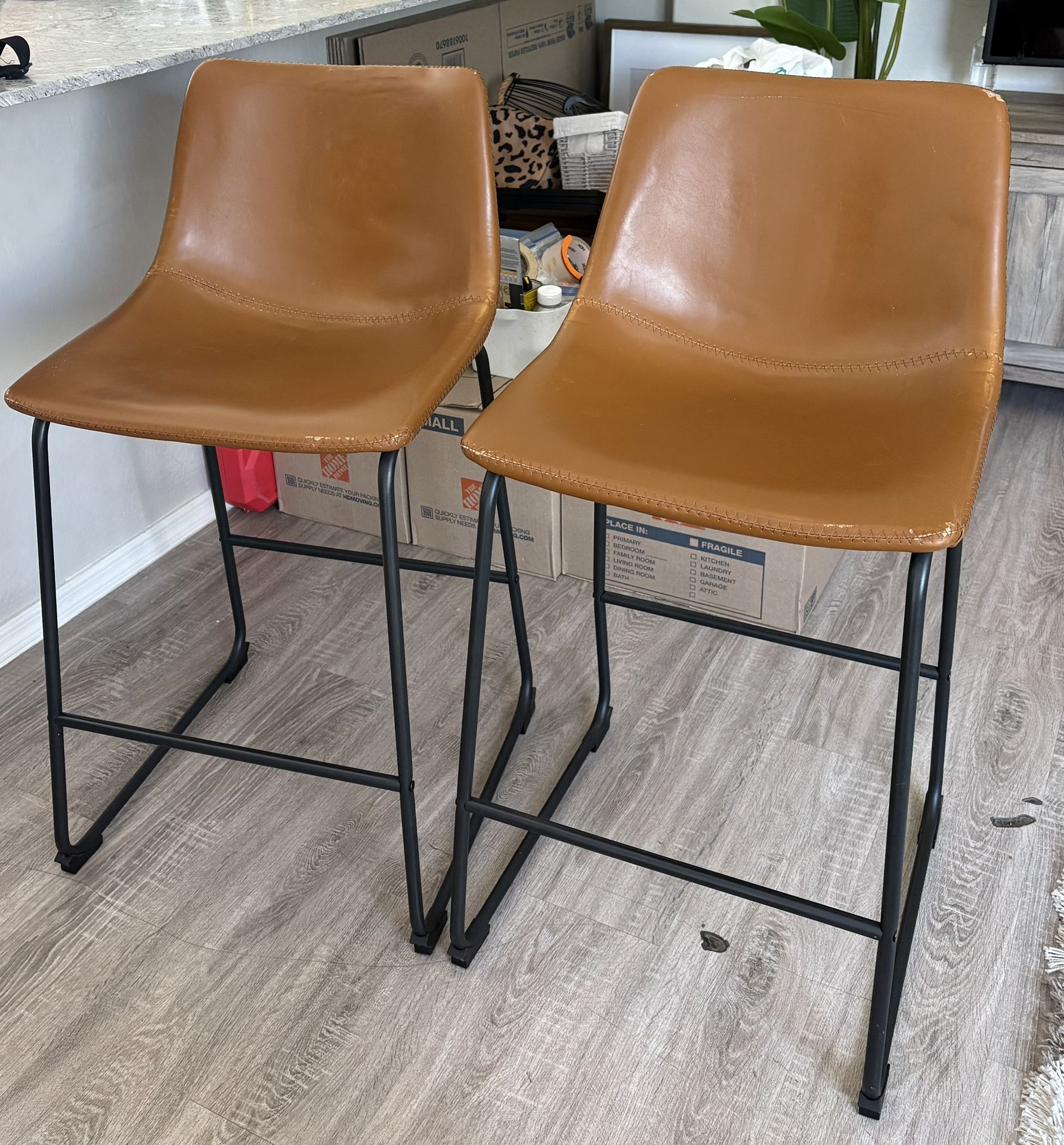 Countertop Stools