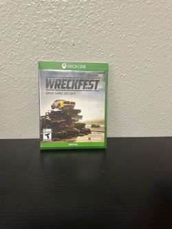 Wreckfest