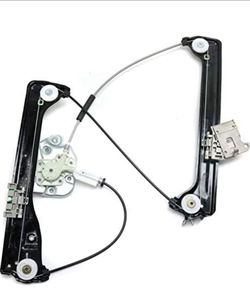 Front Window Regulator Lh for Z4 03-08 Fits