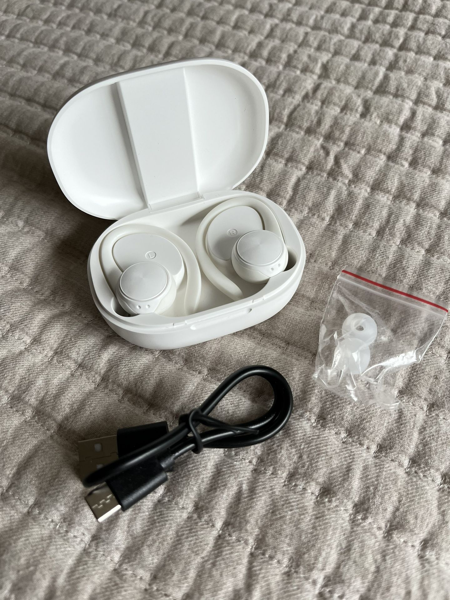Sports Wireless Headphones IPX5