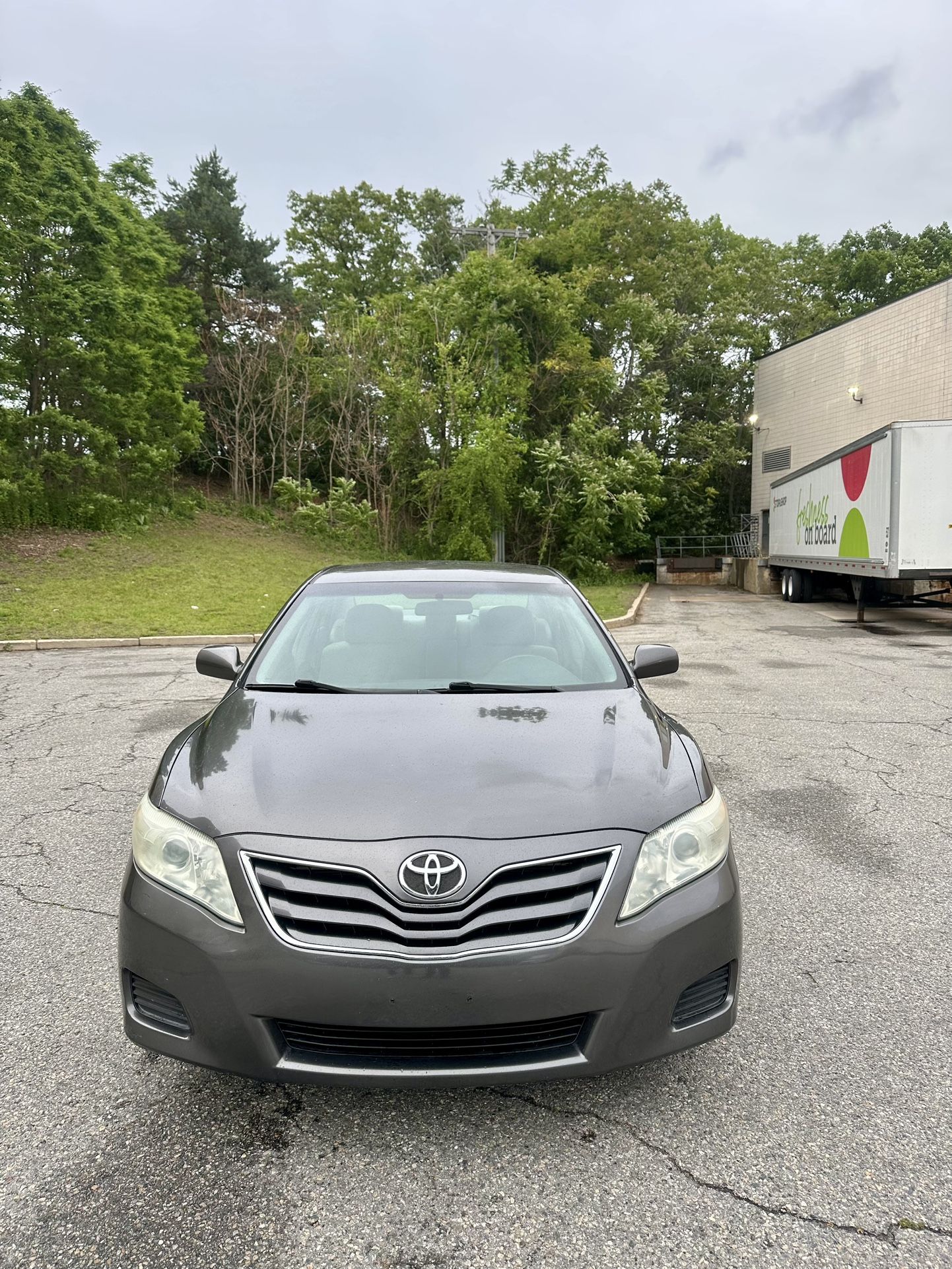 2010 Toyota Camry